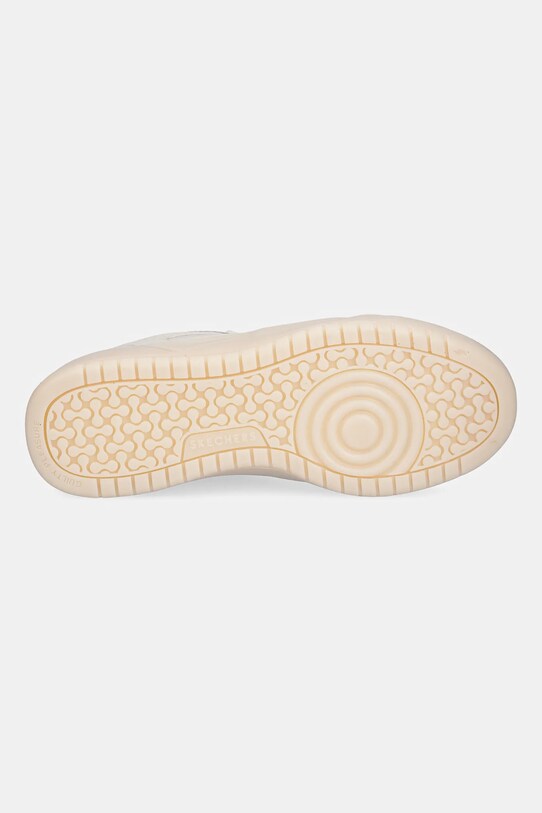 Skechers sneakersy 183241 beżowy