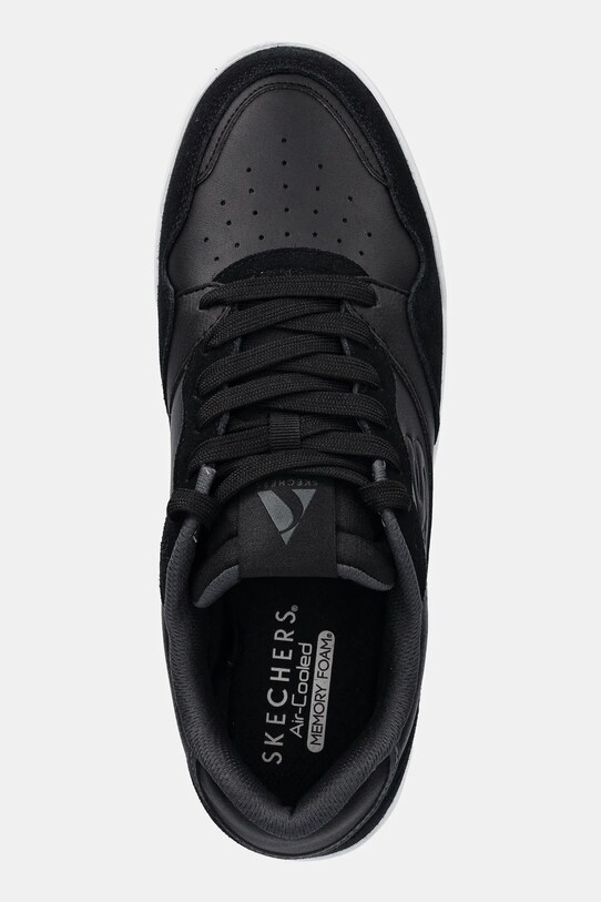Skechers sneakers negru 183241