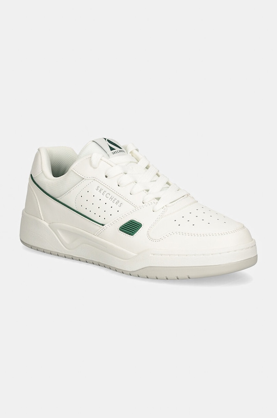 Skechers sneakersy KOOPA syntetyczny biały 183250