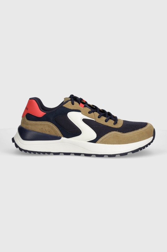 Skechers sneakersy FURY 183265 granatowy SS24