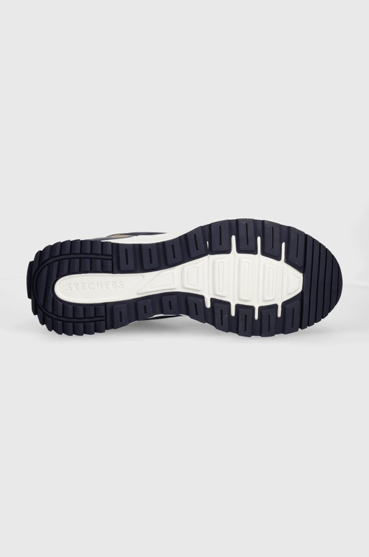 Skechers sneakersy FURY 183265 granatowy
