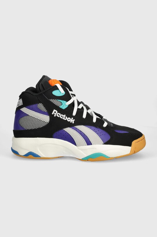 Reebok Classic obuwie do koszykówki ATR PUMP 100074933 czarny SS24