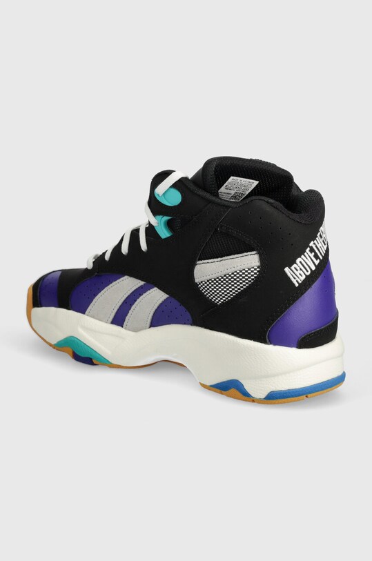 Obuwie Reebok Classic obuwie do koszykówki ATR PUMP 100074933 czarny