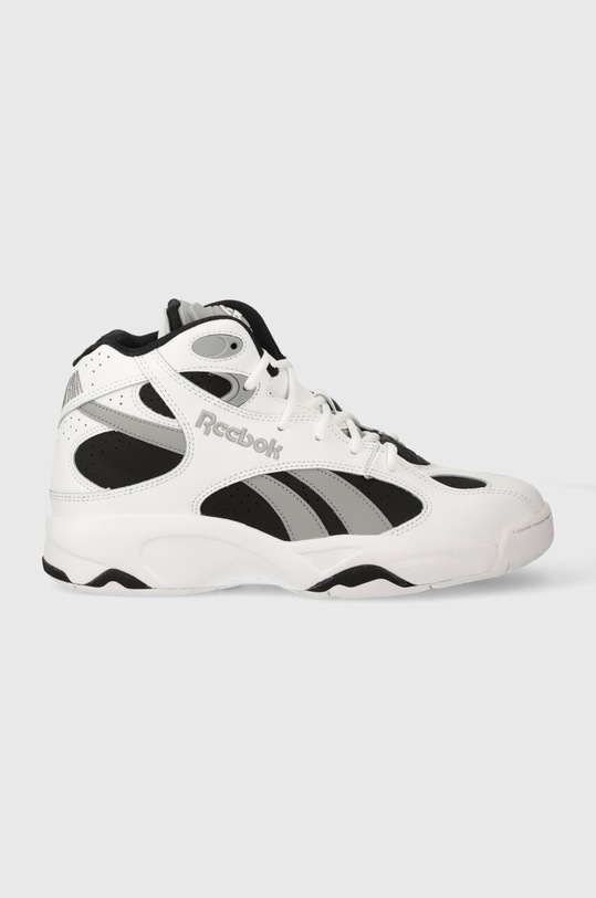 Kožené tenisky Reebok Classic ATR PUMP 100074729 bílá SS24