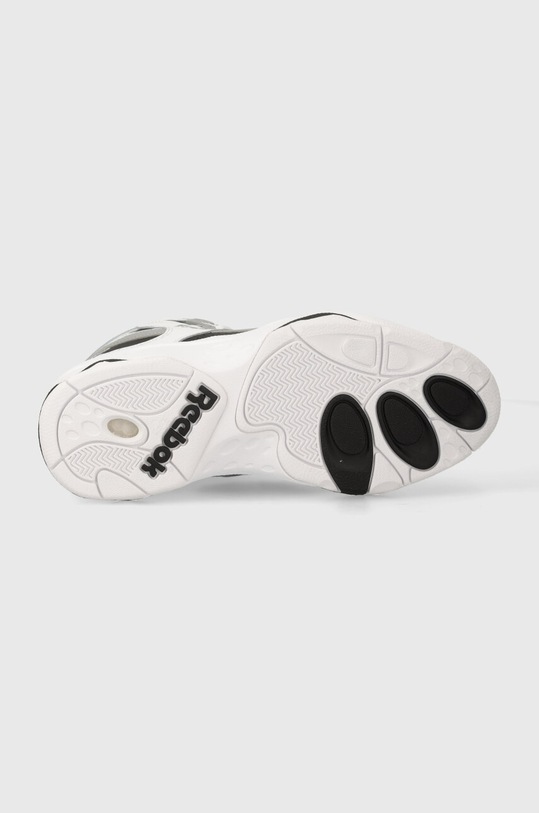 Kožené tenisky Reebok Classic ATR PUMP 100074729 bílá