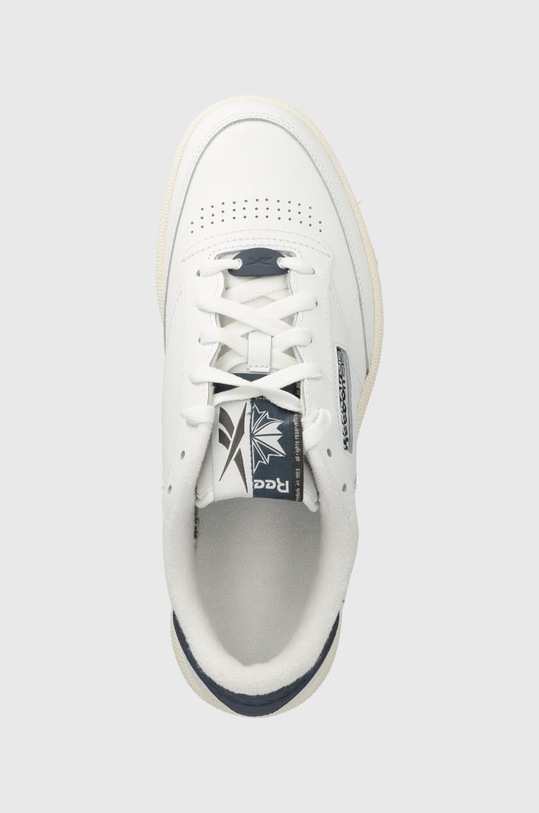 Reebok Club C 85 Footwear White East Coast Blue white 100074163