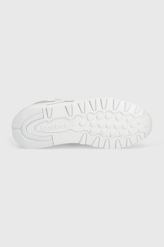 Reebok Classic sneakers din piele Classic Leather 100074346 alb