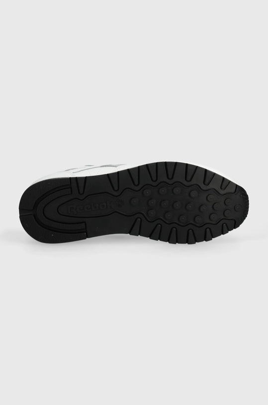 Reebok Classic sneakersy skórzane Classic Leather 100074356 biały