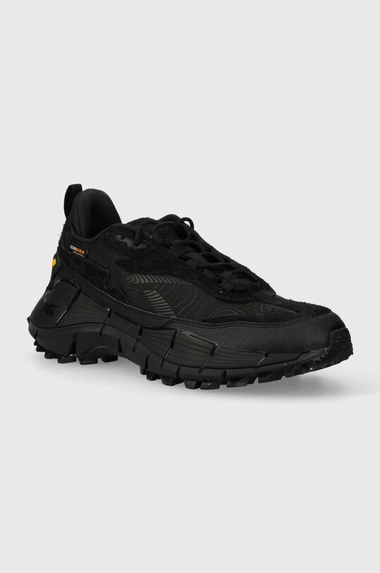 Черевики Reebok Zig Kinetica 2.5 Edge текстильний чорний 100074785