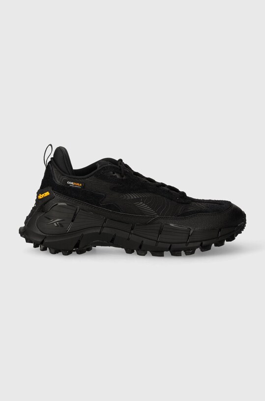 Черевики Reebok Zig Kinetica 2.5 Edge 100074785 чорний SS24