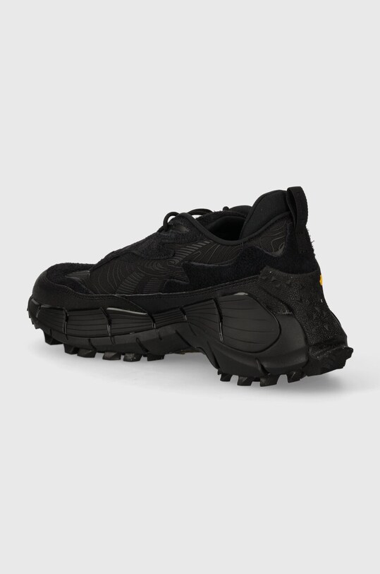 Încălțăminte Reebok pantofi Zig Kinetica 2.5 Edge 100074785 negru