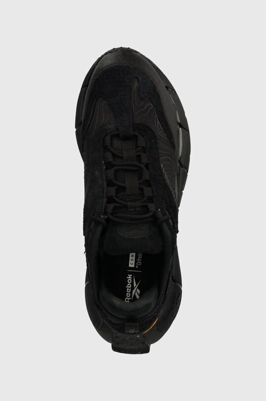 Черевики Reebok Zig Kinetica 2.5 Edge чорний 100074785