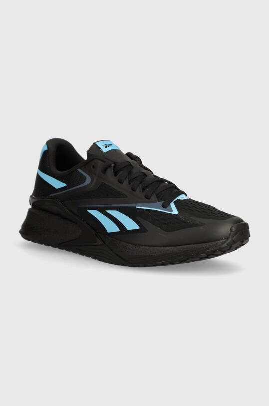 Кросівки для тренувань Reebok Speed 22 TR синтетичний чорний 100074526