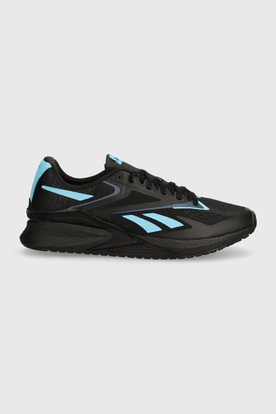 Αθλητικά παπούτσια Reebok Speed 22 TR 100074526 μαύρο SS24