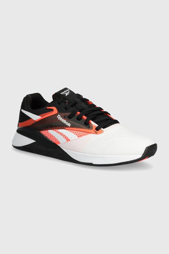 Обувь для тренинга Reebok NANO X4 синтетический чёрный 100074684