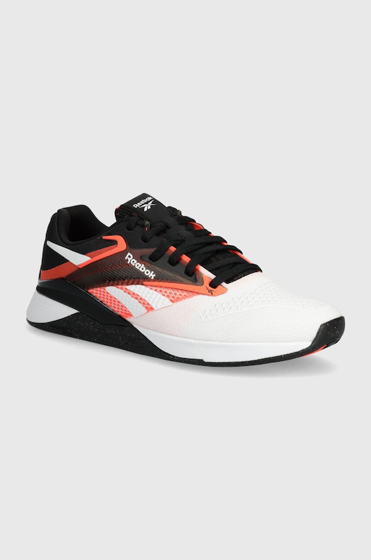 Reebok pantofi de antrenament NANO X4 textil negru 100074684