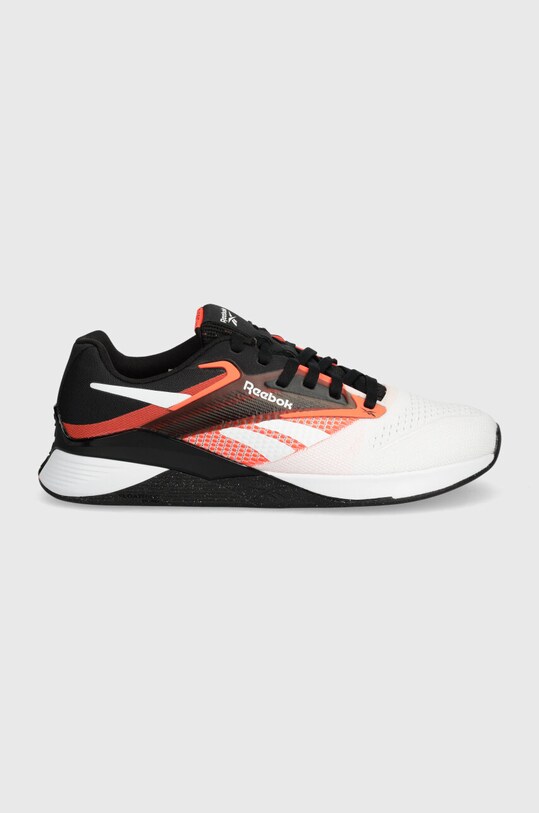 Обувь для тренинга Reebok NANO X4 100074684 чёрный SS24