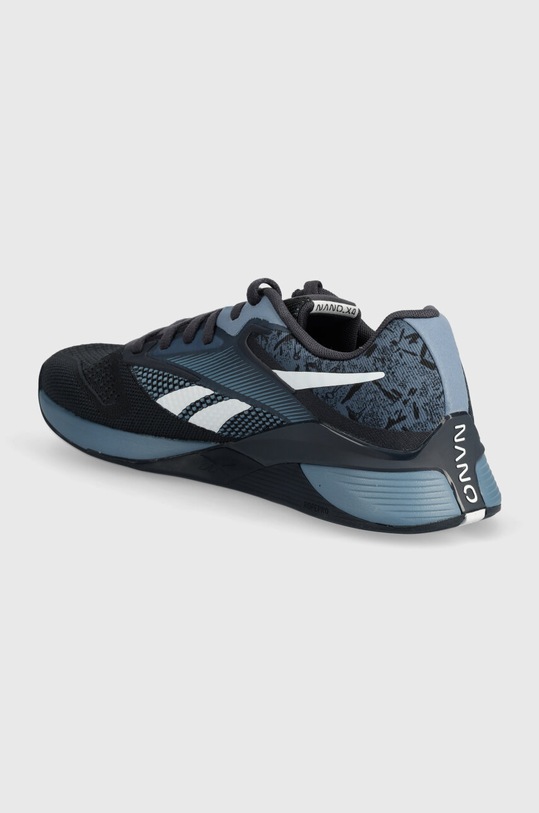 Obuwie Reebok buty treningowe NANO X4 100074302 granatowy