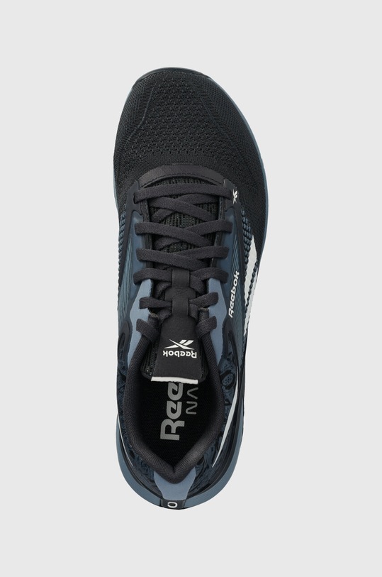 Reebok buty treningowe NANO X4 granatowy 100074302