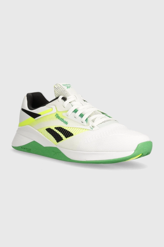 Tenisice za trening Reebok NANO X4 tekstil bijela 100074180