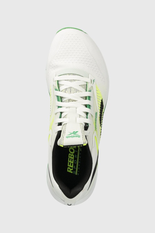 Tréningové topánky Reebok NANO X4 biela 100074180