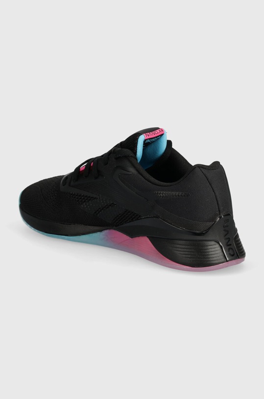 Încălțăminte Reebok pantofi de antrenament NANO X4 100074179 negru