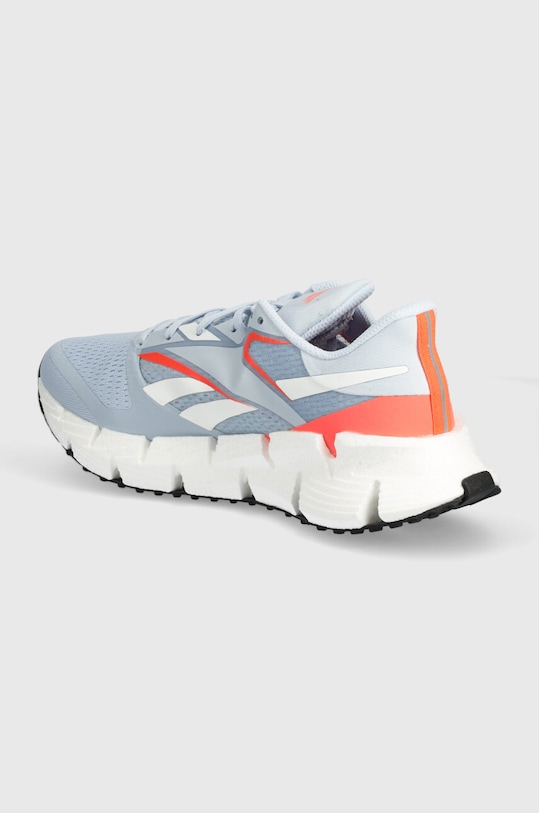 Взуття Бігові кросівки Reebok Floatzig 1 100206597 блакитний