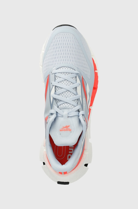 Бігові кросівки Reebok Floatzig 1 блакитний 100206597