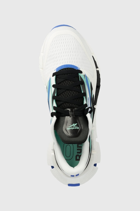 Reebok pantofi de alergat Floatzig 1 alb 100206594