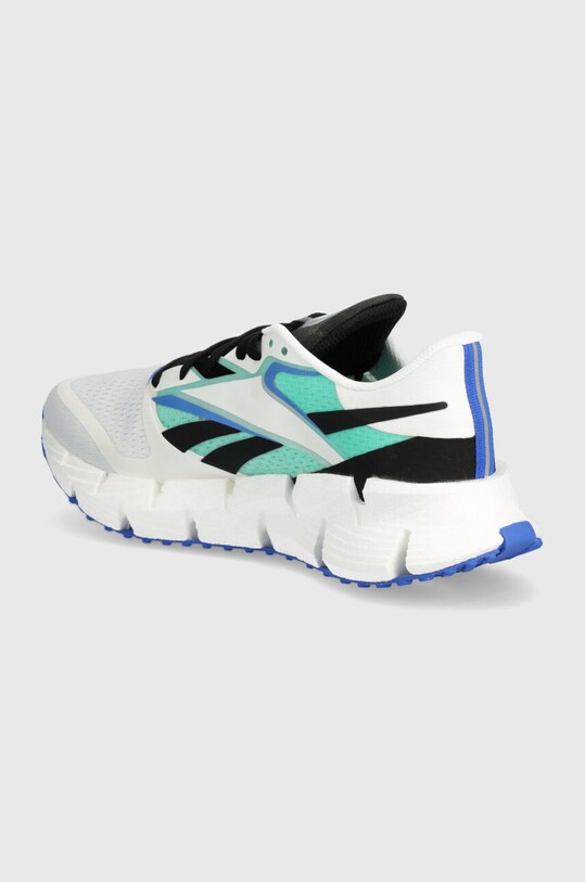 Обувь Обувь для бега Reebok Floatzig 1 100206594 зелёный