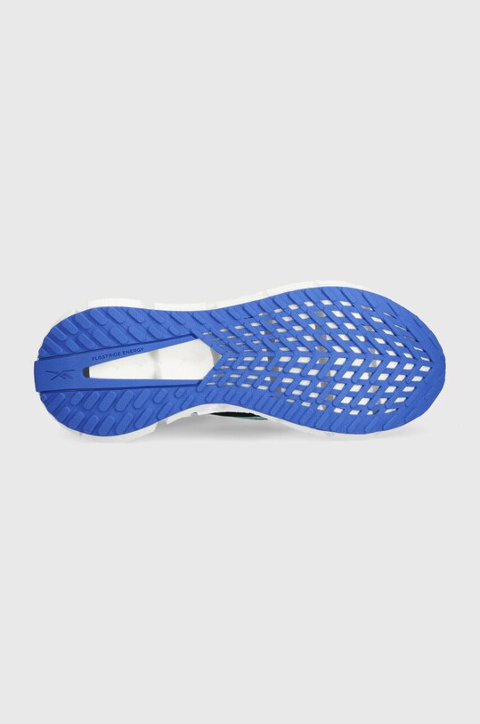 Обувь для бега Reebok Floatzig 1 100206594 зелёный