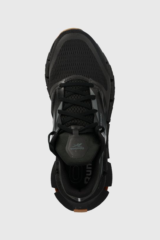 Обувь для бега Reebok Floatzig 1 чёрный 100206592