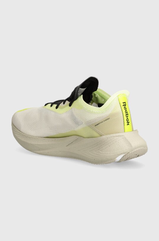 Încălțăminte Reebok pantofi de alergat Floatride Energy X 100074444 bej