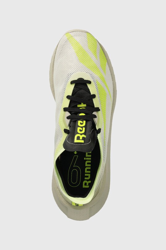 Reebok pantofi de alergat Floatride Energy X bej 100074444
