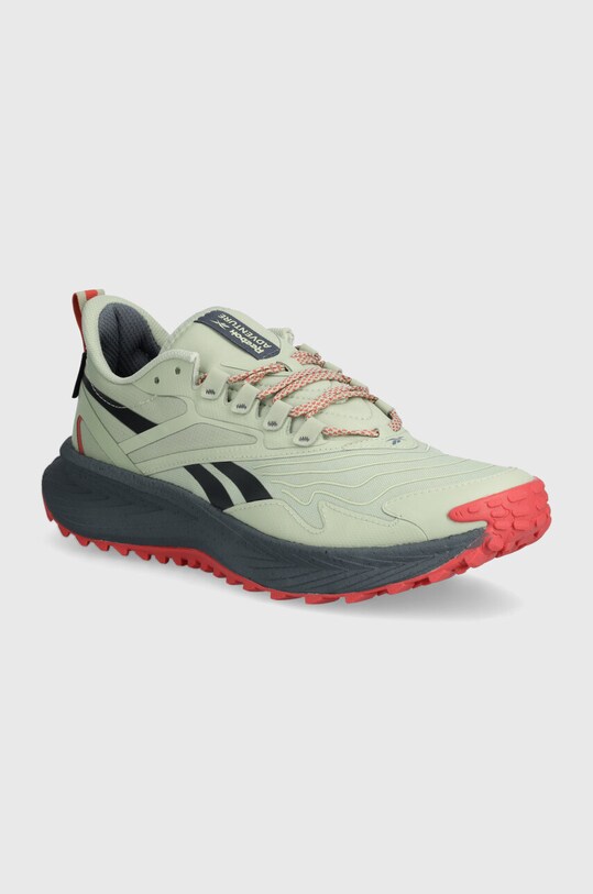 Бігові кросівки Reebok Floatride Energy 5 Adventure Planet friendly зелений 100074429