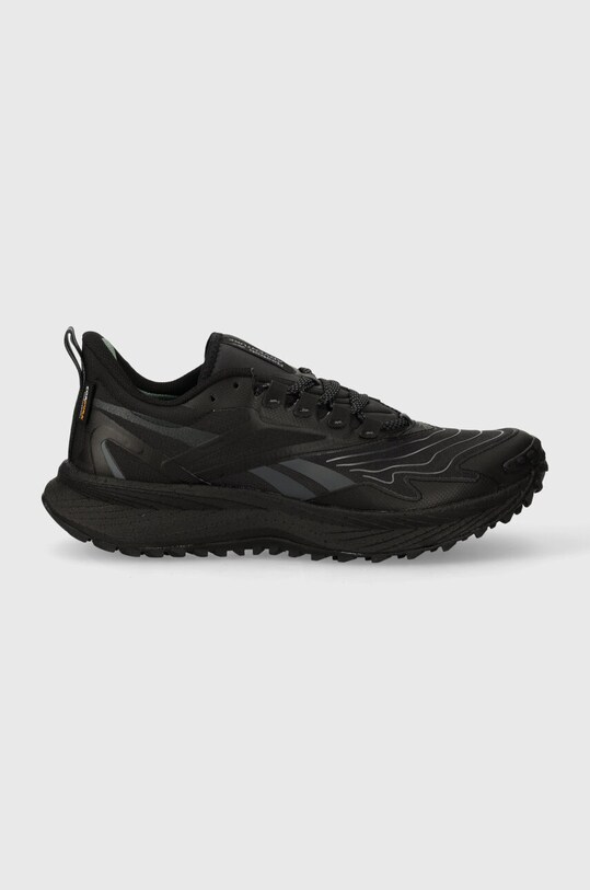 Reebok pantofi de alergat Floatride Energy 5 Adventure 100074428 negru SS24
