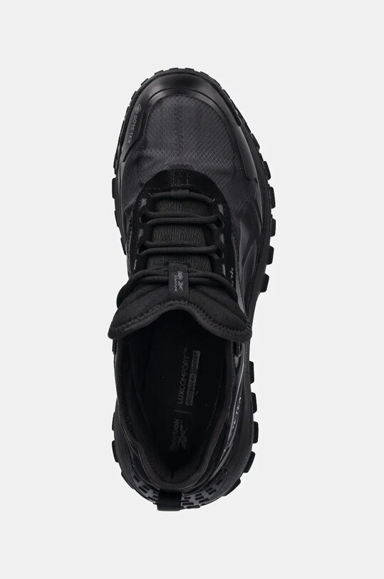 Reebok pantofi Dmx Trail Gtx negru 100074961