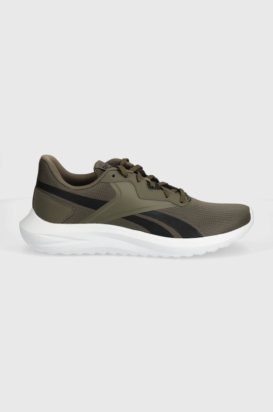 Reebok buty do biegania Energen Lux 100074832 zielony SS24