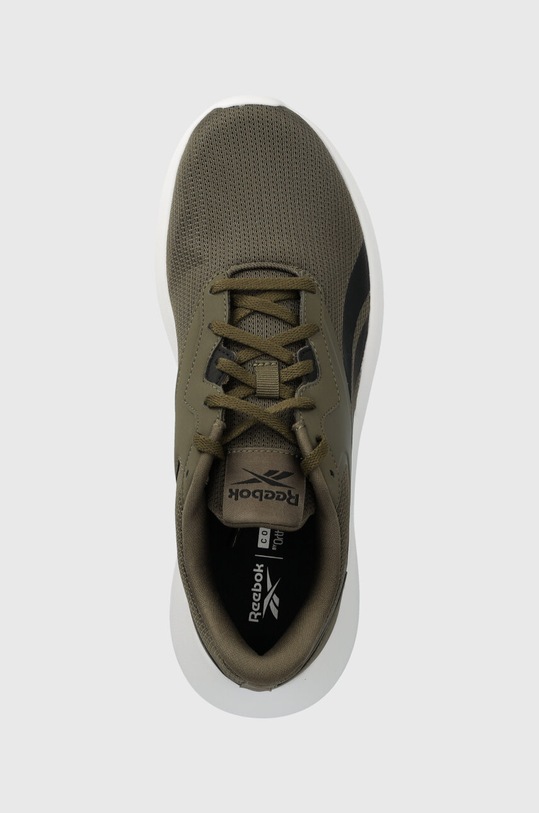 Reebok buty do biegania Energen Lux zielony 100074832