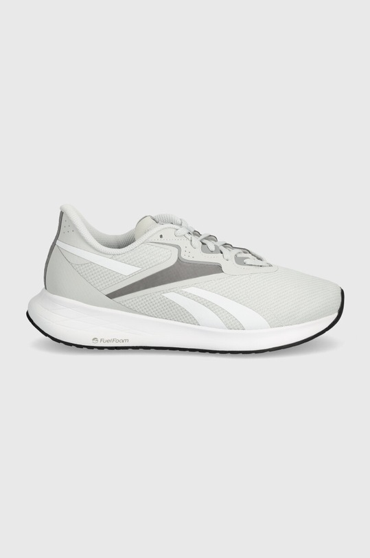 Reebok buty do biegania Energen Run 3 100074841 szary SS24
