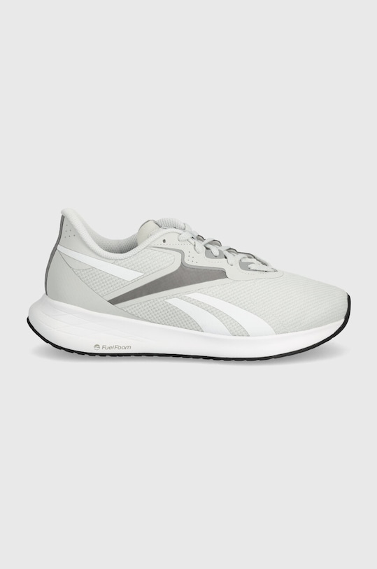 Reebok buty do biegania Energen Run 3 100074841 szary SS24