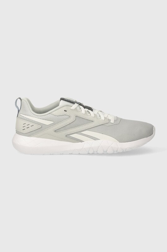 Кросівки для тренувань Reebok Flexagon Energy TR 100202004 сірий SS24