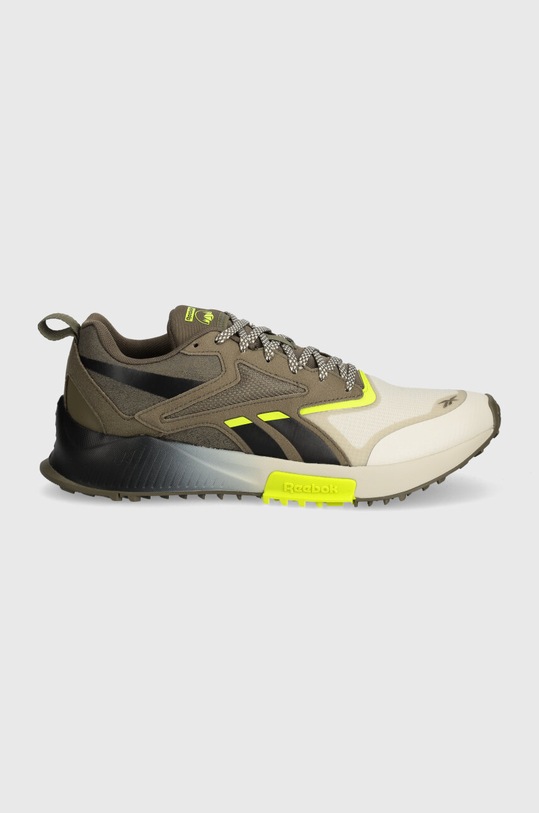 Reebok buty do biegania Lavante Trail 2 100074820 zielony SS24