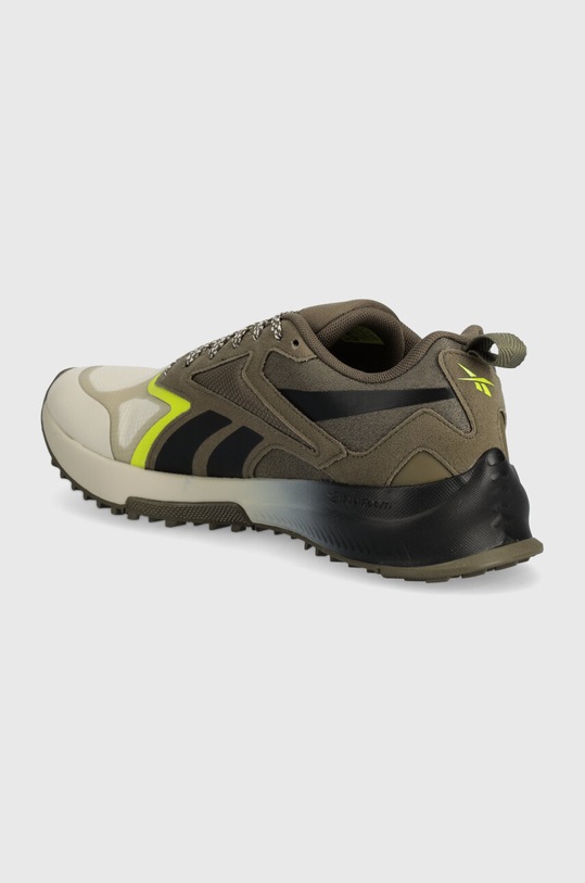Obuwie Reebok buty do biegania Lavante Trail 2 100074820 zielony