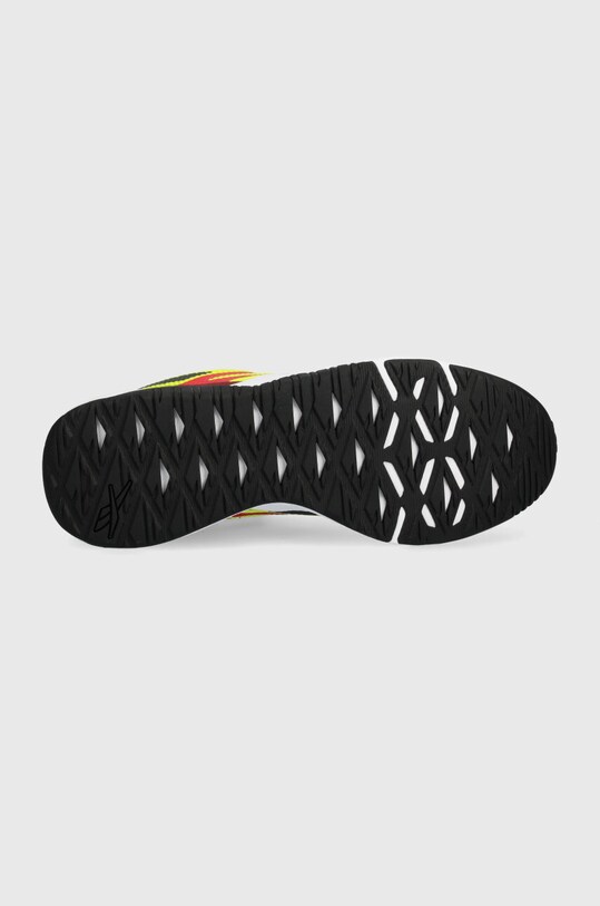 Reebok buty treningowe NFX Trainer 100205051 żółty