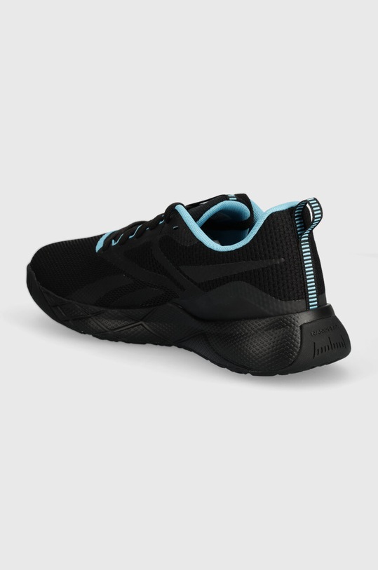 Obuwie Reebok buty treningowe NFX Trainer 100202116 czarny
