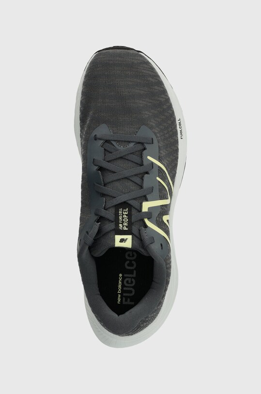 Bežecké topánky New Balance FuelCell Propel v4 sivá MFCPRCC4
