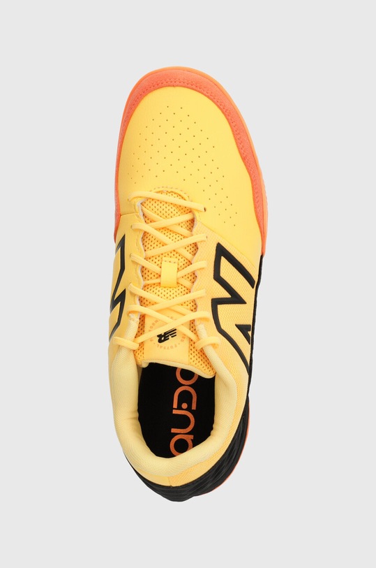 New Balance încălțăminte de interior Audazo V6 Command In portocaliu SA2IP6