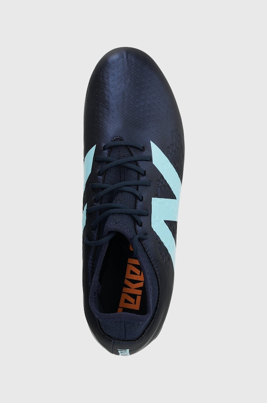 New Balance obuwie piłkarskie korki Tekela Magique FG V4+ ST3FN45 granatowy ST3FN45