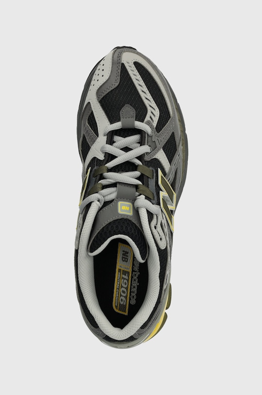 Αθλητικά New Balance M1906NA γκρί M1906NA